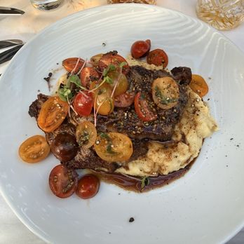 Toscanos - Italian Near Me - Puyallup, Washington