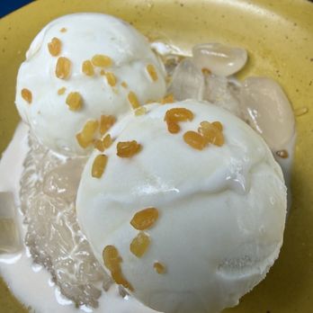 Fish Cheeks - Dessert - Seafood Near Me - New York, New York