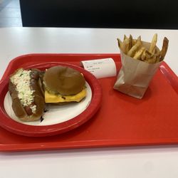 The Varsity