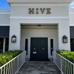 HIVE Home, Gift & Garden