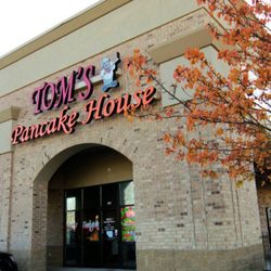 Tom's Pancake House