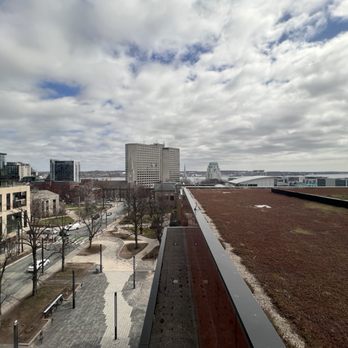 Halifax Central Library - 4/21/26 FYI. View from 5th floor. - Libraries Near Me - Halifax, Nova Scotia Halifax Central Library - 4/21/26 FYI. View from 5th floor. - Libraries Near Me - Halifax, Nova Scotia