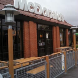 McDonalds