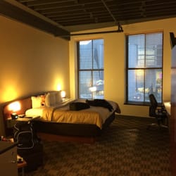 The Lofts