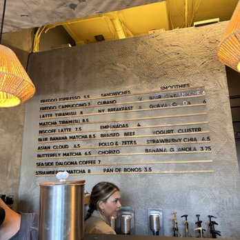 Babaloo Coffee Club - Coffee & Tea Near Me - Charlotte, North Carolina Babaloo Coffee Club - Coffee & Tea Near Me - Charlotte, North Carolina