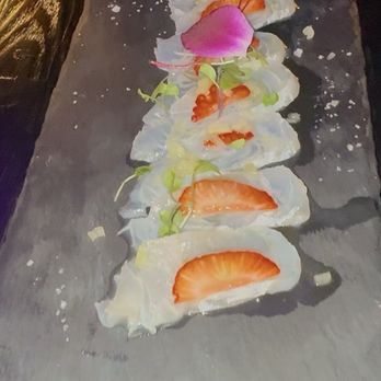 Sake House Malibu - Love - Japanese Near Me - Malibu, California