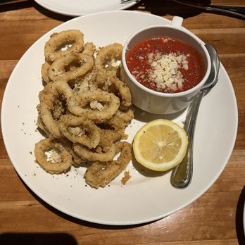 J. Alexander's - Calamari - New American Near Me - Lexington, Kentucky