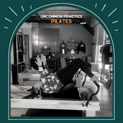 Uncommon Practice Pilates