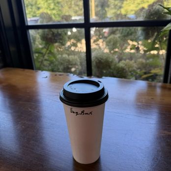 1819 Coffee - English breakfast 16oz hot tea - Coffee & Tea Near Me - Thompson's Station, Tennessee