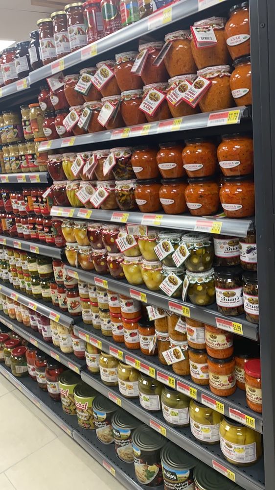 SULTAN FOOD BAZAAR 117 Photos & 32 Reviews 386 Us46, Parsippany, NJ Yelp