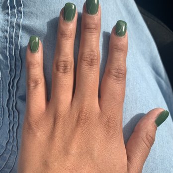 Nail Spa Salon - Nail Salons Near Me - Gallup, New Mexico