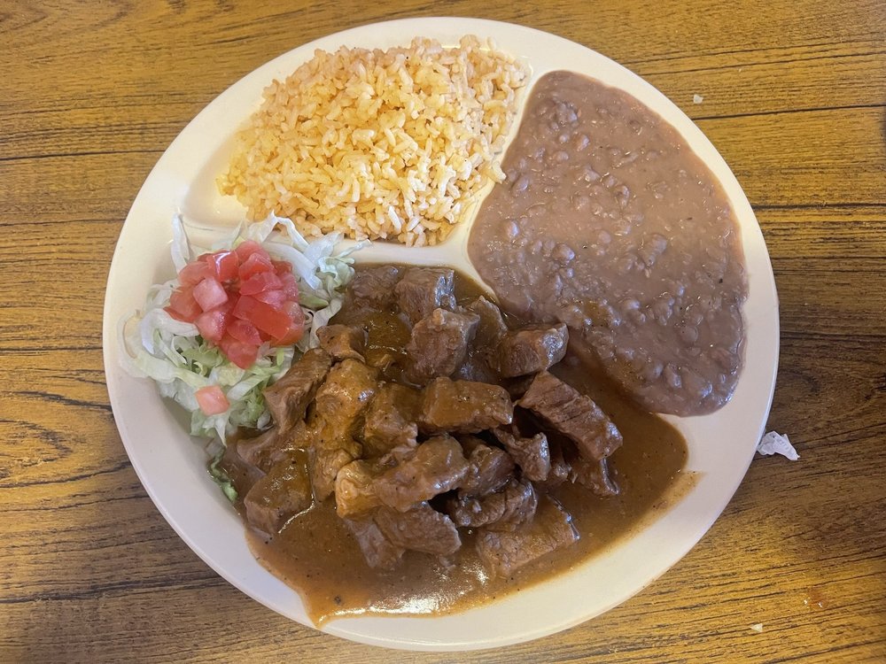 La Frontera