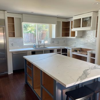 FL Granite & Marble - Porcelain Slab- Bedrosians Magnifica Encore in Stuarietto Honed - General Contractors Near Me - San Jose, California FL Granite & Marble - Porcelain Slab- Bedrosians Magnifica Encore in Stuarietto Honed - General Contractors Near Me - San Jose, California