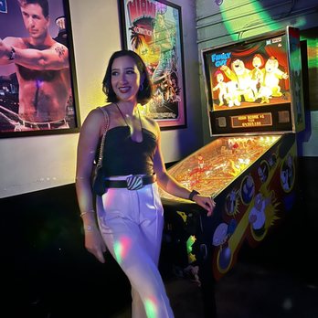 Gramps - Bars Near Me - Miami, Florida