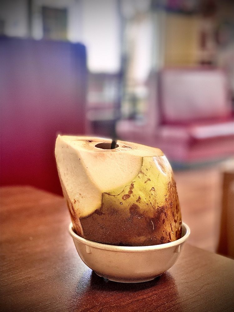 Bawarchi Indian Cuisine