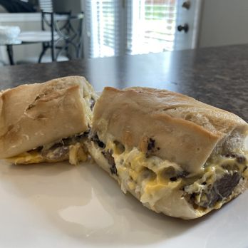 Main Street Deli - Cheesesteak - Delis Near Me - Springboro, Ohio