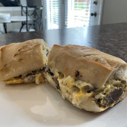 Main Street Deli - Cheesesteak