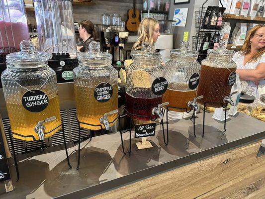 SkyRoast Coffee / New Hope, PA by null