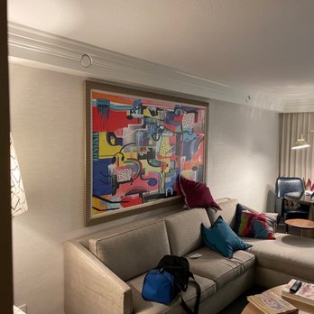 Le Parc At Melrose - My messy room - Hotels Near Me - West Hollywood, California Le Parc At Melrose - My messy room - Hotels Near Me - West Hollywood, California