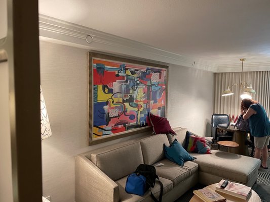 Le Parc at Melrose by null