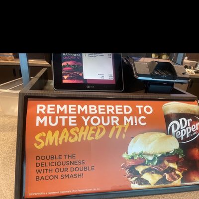 Smashburger by null