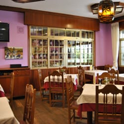 Hotel A Marisqueira - Comedor