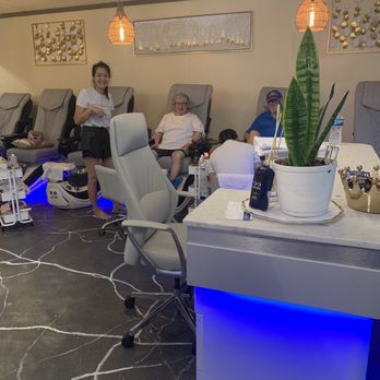 Collagen Nails Spa - Nail Salons Near Me - St George, Utah Collagen Nails Spa - Nail Salons Near Me - St George, Utah
