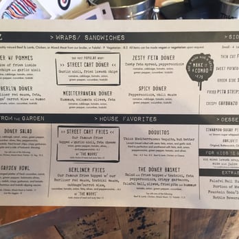 Spitz - Eagle Rock - Menu - Sandwiches Near Me - Los Angeles, California Spitz - Eagle Rock - Menu - Sandwiches Near Me - Los Angeles, California