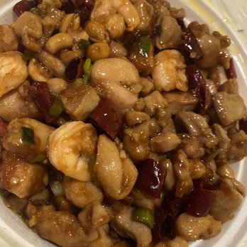 The Bund - Kungpao Chicken & Shrimps - Shanghainese Near Me - Forest Hills, New York The Bund - Kungpao Chicken & Shrimps - Shanghainese Near Me - Forest Hills, New York