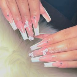 Top Nails & Spa - 9163204829