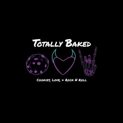 Totally Baked