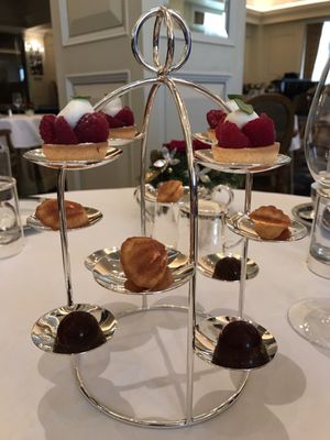 Gaddi's by null Gaddi's by null