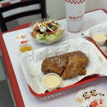 Notty's Italian Burrito - Italian Near Me - Rocklin, California Notty's Italian Burrito - Italian Near Me - Rocklin, California