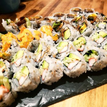 Tuxedo Sushi - Sushi Bars Near Me - Tuxedo Park, New York Tuxedo Sushi - Sushi Bars Near Me - Tuxedo Park, New York
