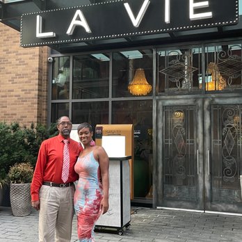 La Vie - Cocktail Bars Near Me - Washington, DC, District of Columbia