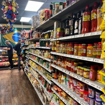 Brazilian Grill & Bakery - Brazilian Near Me - Columbus, Ohio