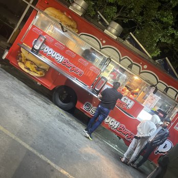 Dough Burger - Burgers Near Me - San Jose, California