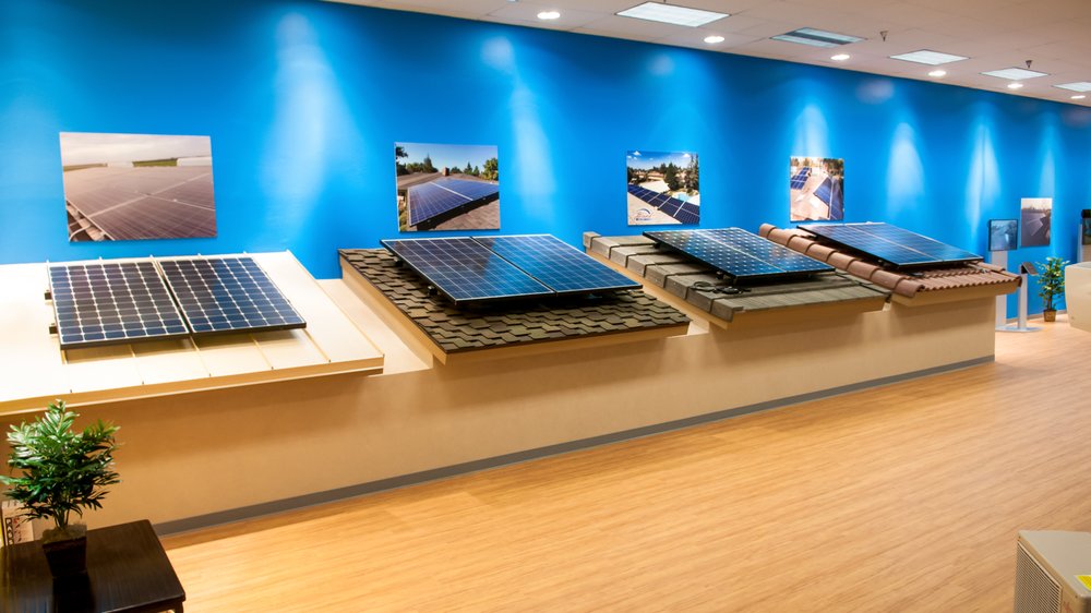 Slide of Bland Company