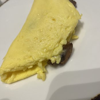 ARC Restaurant - Omelette cooked to order part of buffet - Canadian (New) Near Me - Vancouver, British Columbia ARC Restaurant - Omelette cooked to order part of buffet - Canadian (New) Near Me - Vancouver, British Columbia