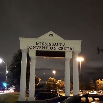 Mississauga Convention Centre - Venues & Event Spaces Near Me - Mississauga, Ontario Mississauga Convention Centre - Venues & Event Spaces Near Me - Mississauga, Ontario