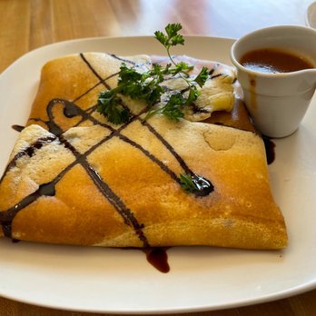 Crepas-oh! - Freni's Crepe - Creperies Near Me - Santa Fe, New Mexico Crepas-oh! - Freni's Crepe - Creperies Near Me - Santa Fe, New Mexico
