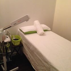 Facial Room