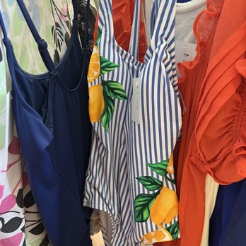 Judy’s Place Thrift Store - Cute swimsuits-look like new - Thrift Stores Near Me - Clovis, California
