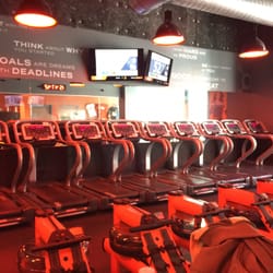 Orangetheory Fitness Union Station