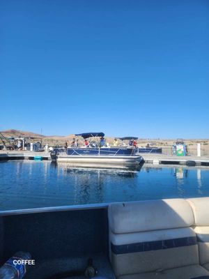 Temple Bar Marina by null