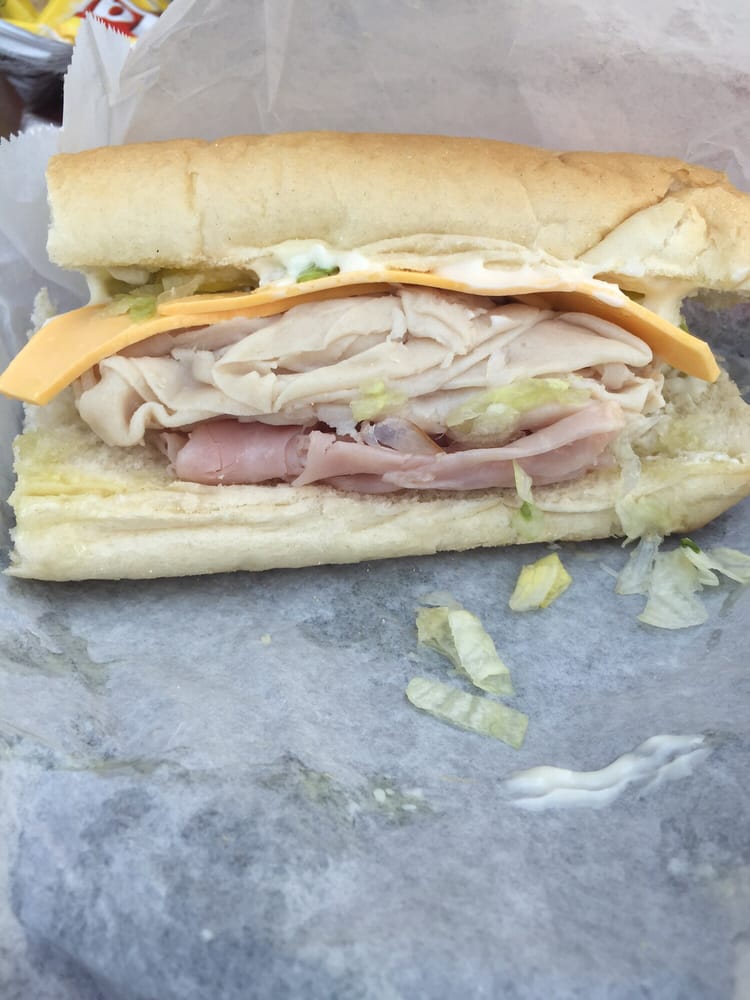 Carolina Subs Logo