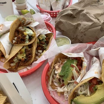 The Taco Stand - Food Stands Near Me - La Jolla, California The Taco Stand - Food Stands Near Me - La Jolla, California