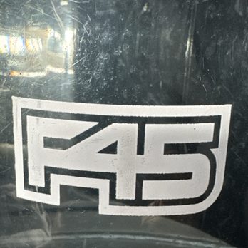F45 Training Sunset Strip - F45 swag! My water bottle! - Interval Training Gyms Near Me - West Hollywood, California F45 Training Sunset Strip - F45 swag! My water bottle! - Interval Training Gyms Near Me - West Hollywood, California
