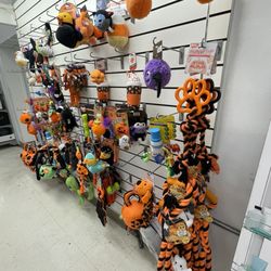 Marshall's Dept Store