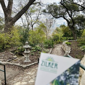 Zilker Botanical Gardens - Botanical Gardens Near Me - Austin, Texas Zilker Botanical Gardens - Botanical Gardens Near Me - Austin, Texas